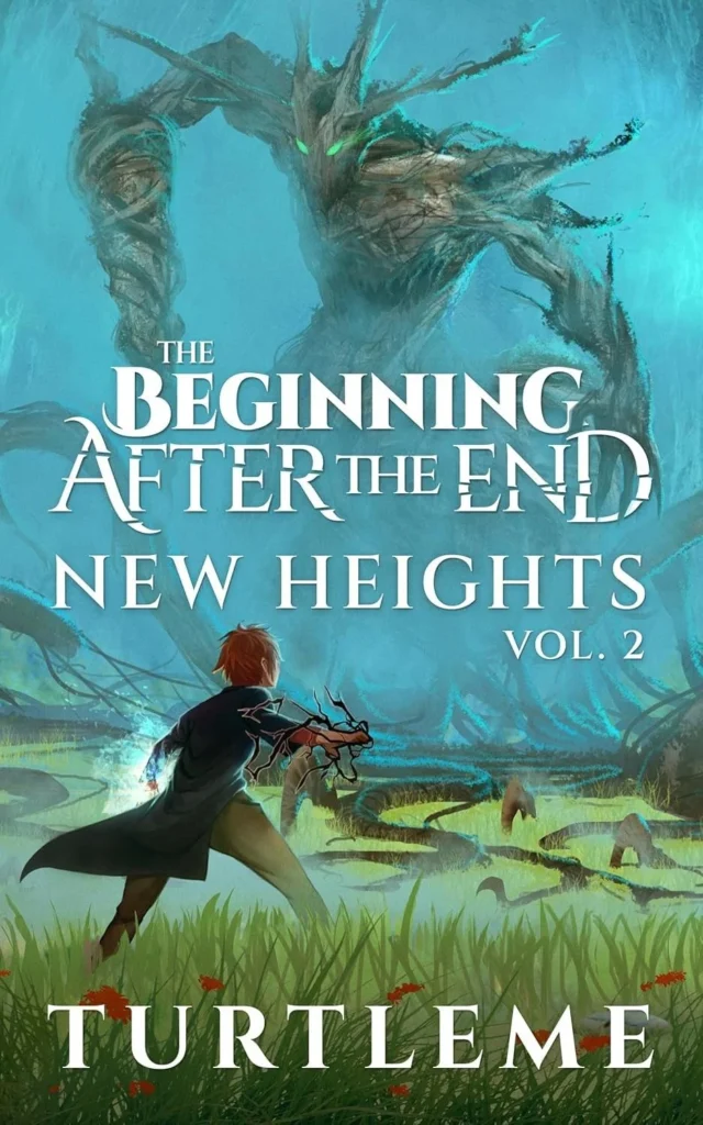 Author TurtleMe (The Beginning After the End) – A Playful Deep Dive