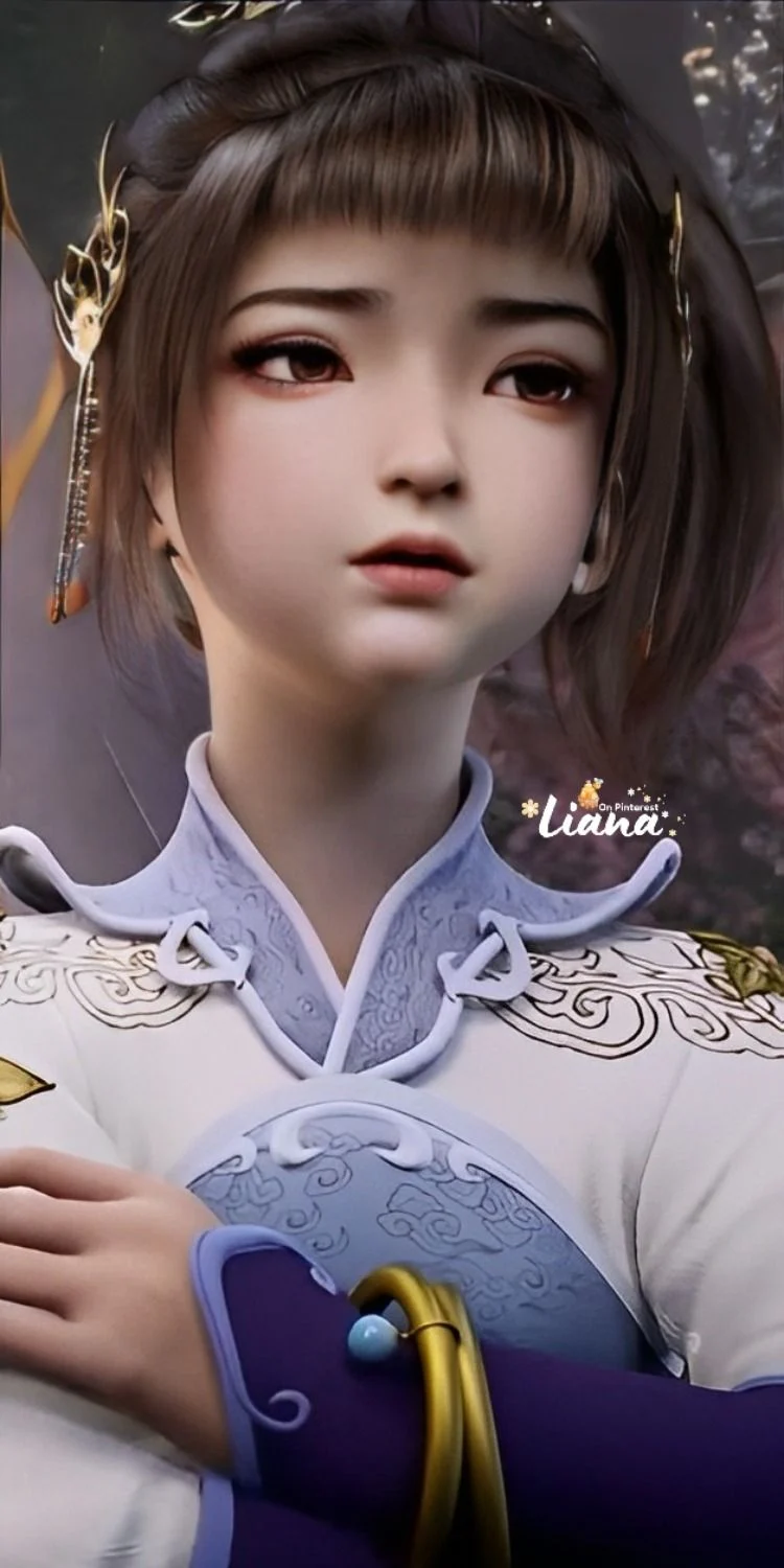 Donghua A Will Eternal – A Playful Deep Dive into the Immortal Adventure