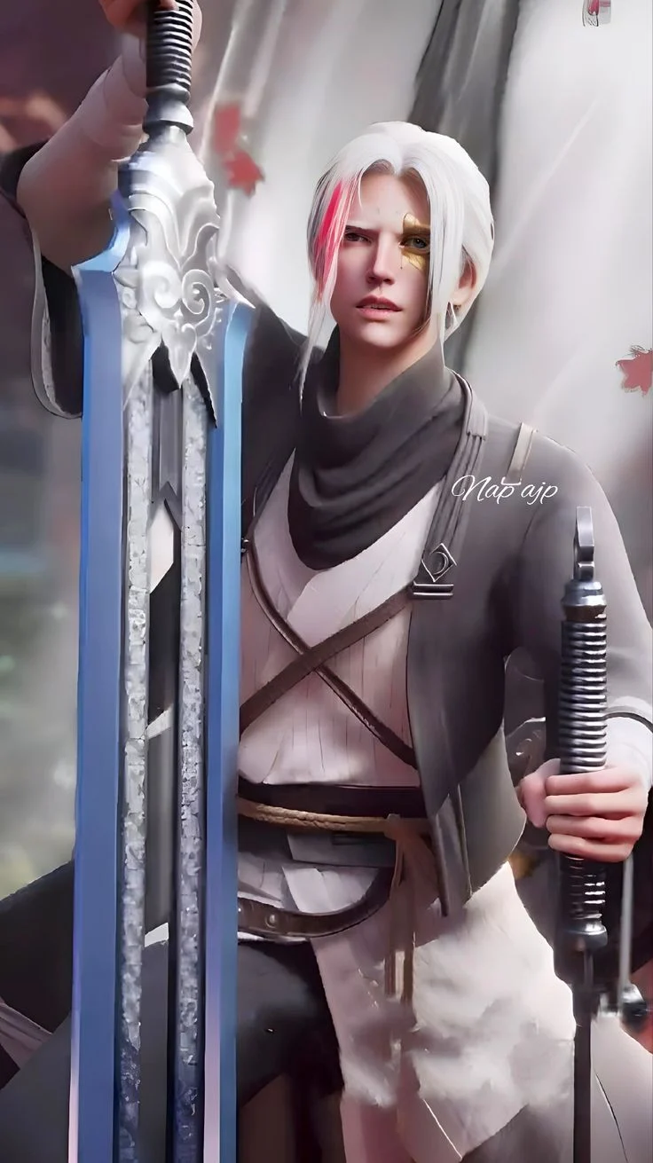 Donghua The Demon Hunter – A Playful Deep Dive into the Dark Fantasy Adventure