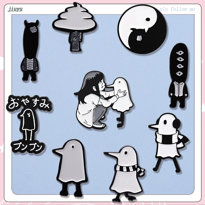 Manga Oyasumi Punpun – A Playful Deep Dive into the Darkly Poetic World