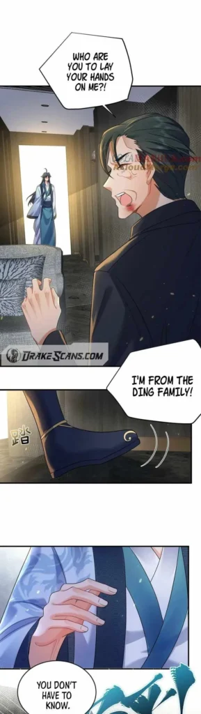 Manhua Am I Invincible? – A Playful Deep Dive into the Invincible World