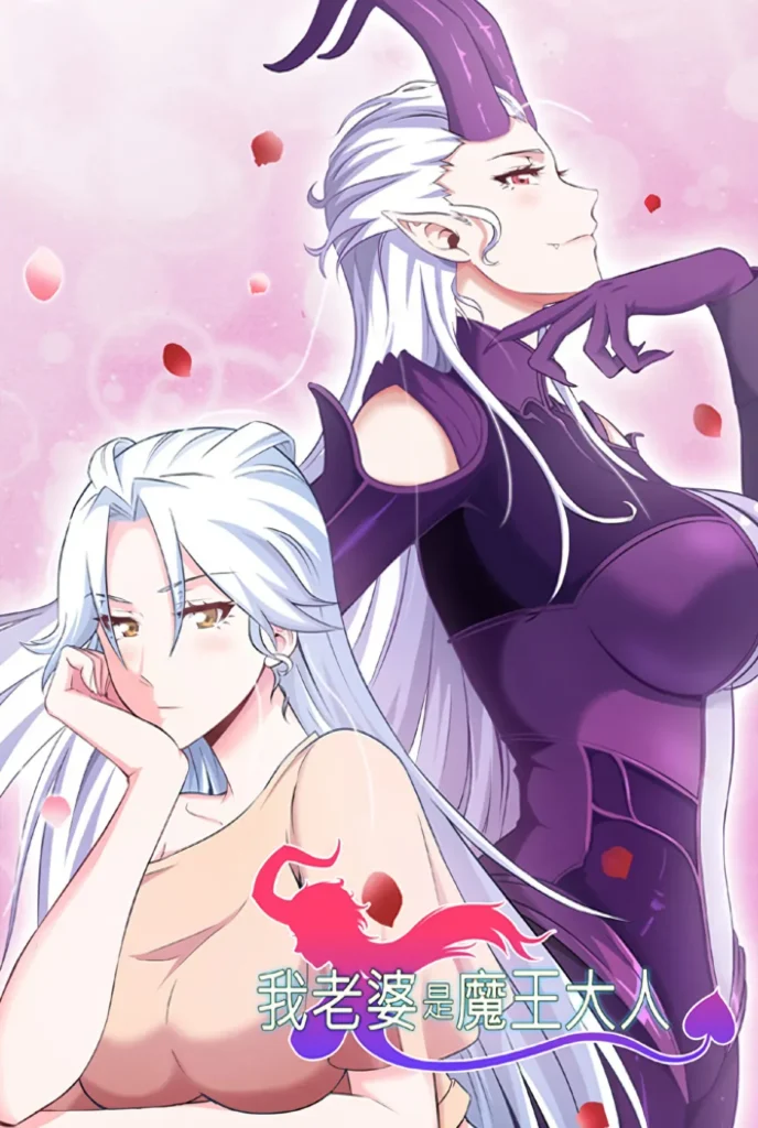 Manhua My Wife is a Demon Queen – A Playful Deep Dive
