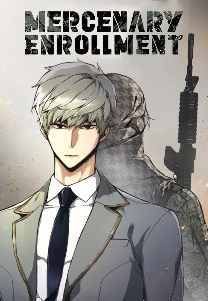 Manhwa Mercenary Enrollment – A Playful Deep Dive