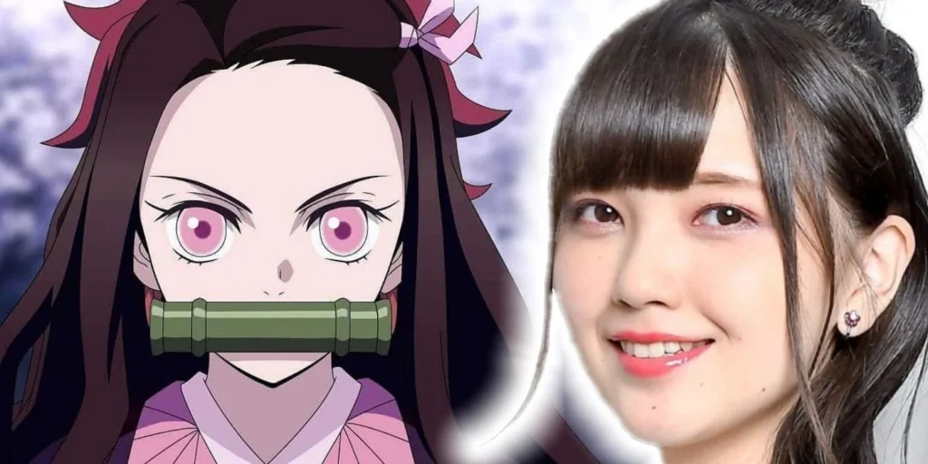 Voice Actress Akari Kito (Nezuko Kamado - Demon Slayer) – A Playful Deep Dive