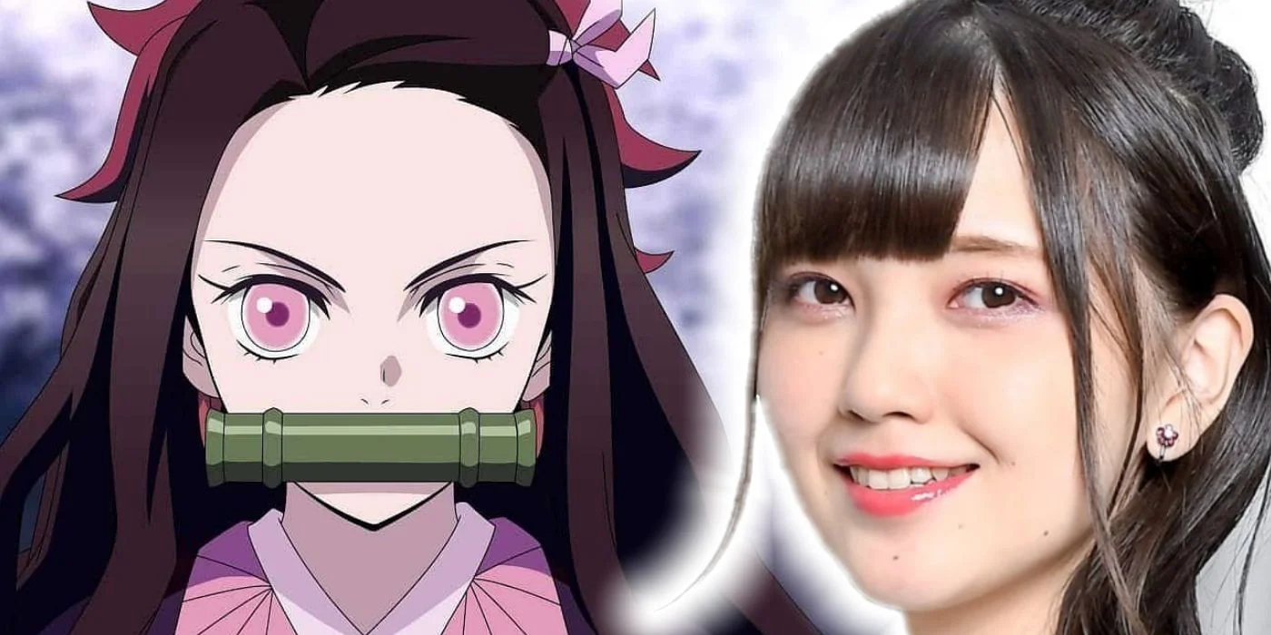 Voice Actress Akari Kito (Nezuko Kamado - Demon Slayer) – A Playful Deep Dive
