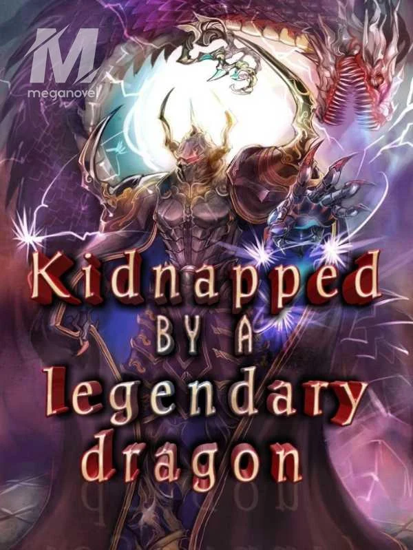 Web Novel Kidnapped Dragons – A Playful Deep Dive into Fantasy