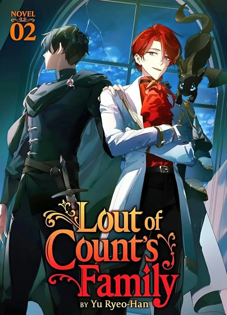 Web Novel Trash of the Count's Family – A Playful Deep Dive