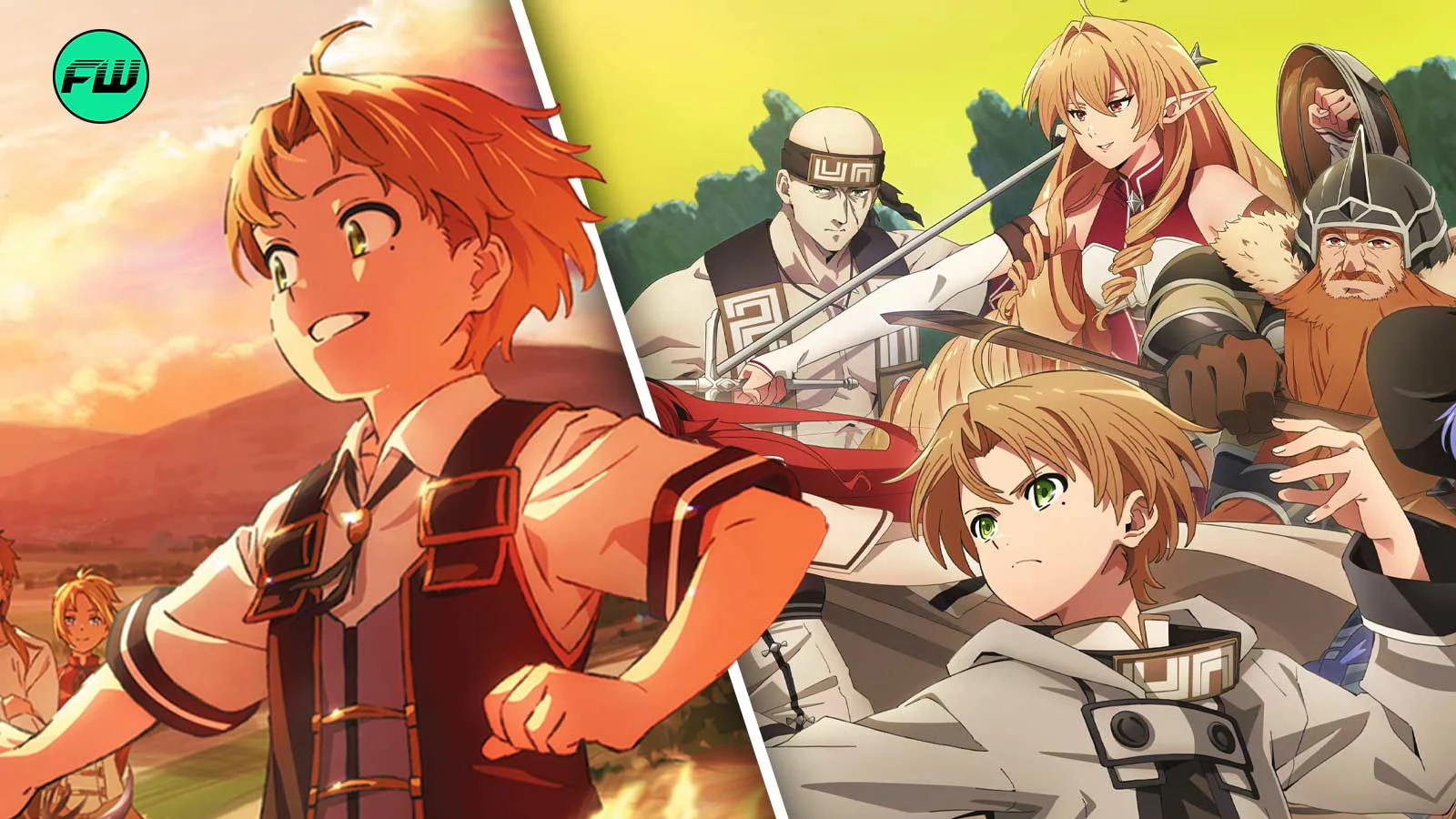 Author Rifujin na Magonote (Mushoku Tensei): The Creative Force Behind the Hit Series