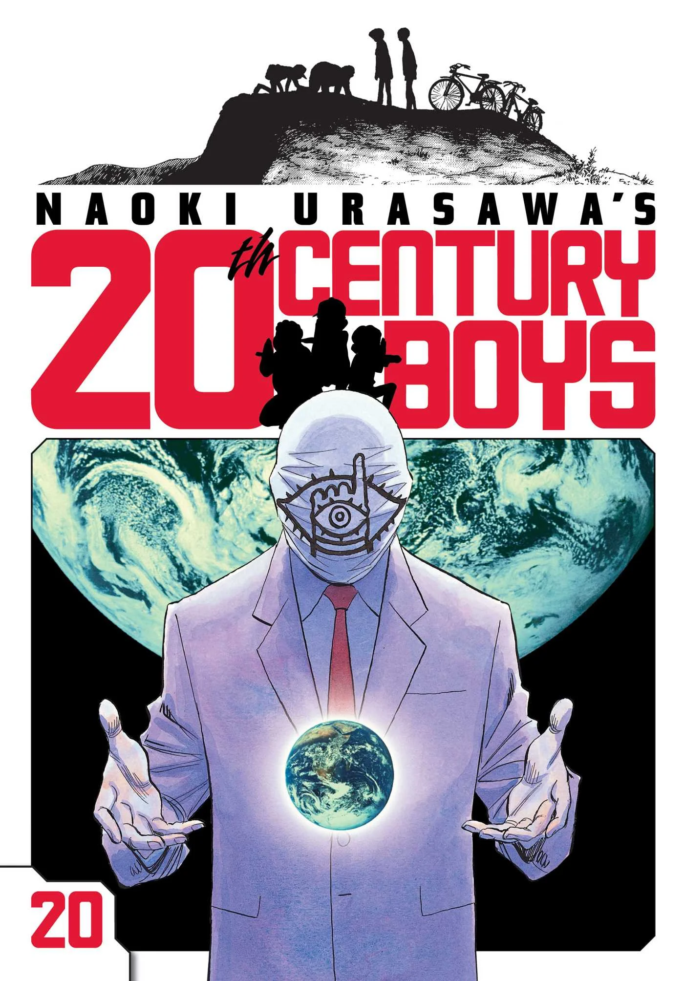 Manga 20th Century Boys – A Playful Deep Dive into Naoki Urasawa’s Masterpiece