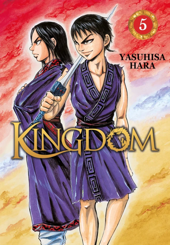 Manga Kingdom – A Playful Journey Through the Ultimate Manga Hub