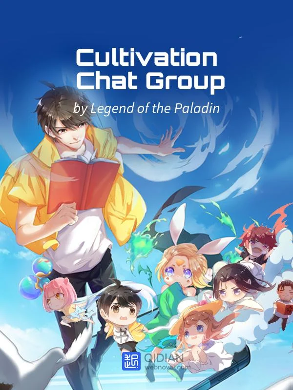 Manhua Cultivation Chat Group: A Playful Deep Dive