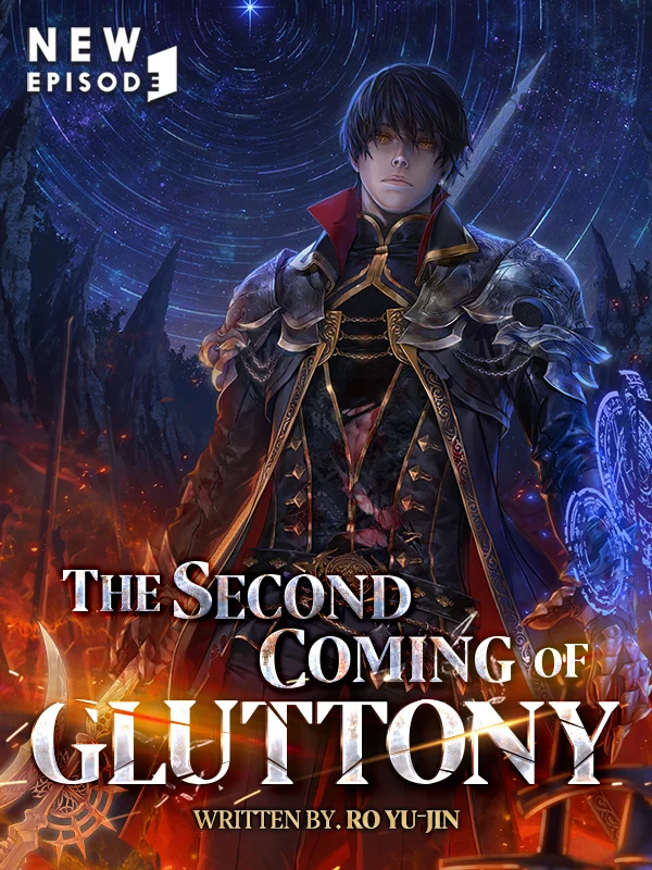 Web Novel The Second Coming of Gluttony – A Playful Deep Dive